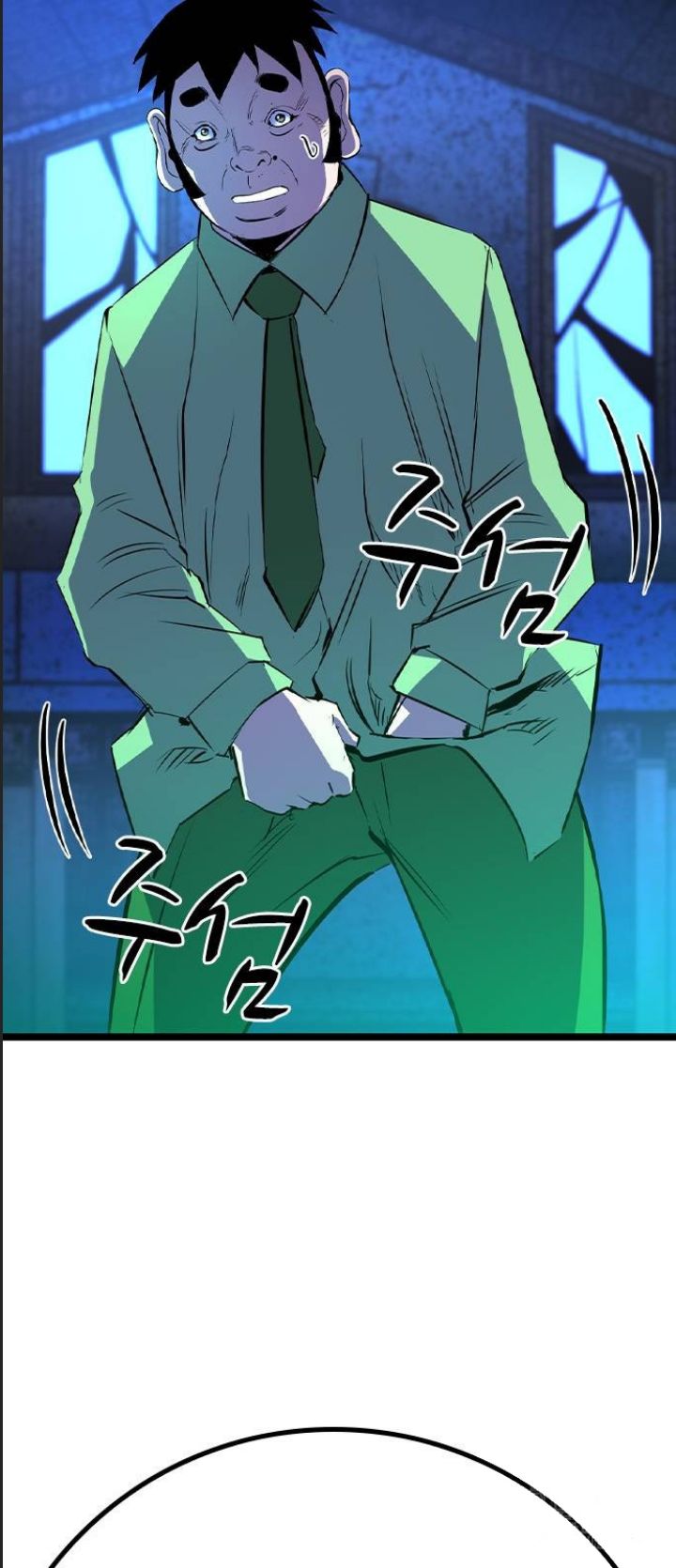 Phòng Gym Hanlim Chap 186 - Next Chap 187