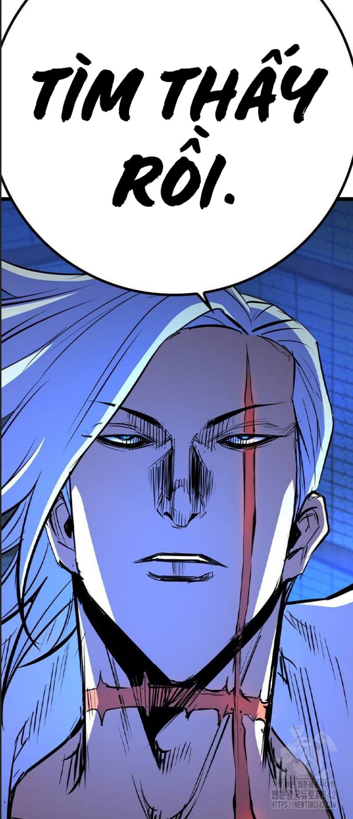 Phòng Gym Hanlim Chap 186 - Next Chap 187