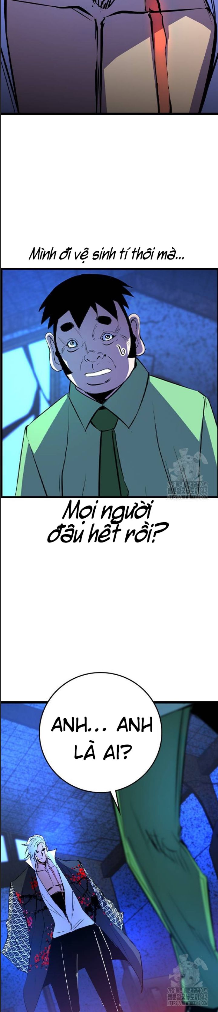 Phòng Gym Hanlim Chap 186 - Next Chap 187