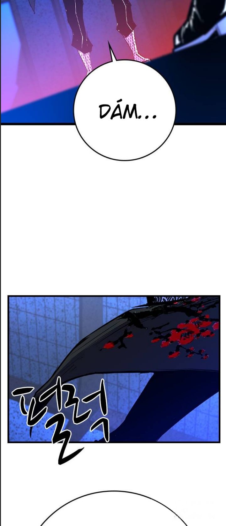 Phòng Gym Hanlim Chap 186 - Next Chap 187