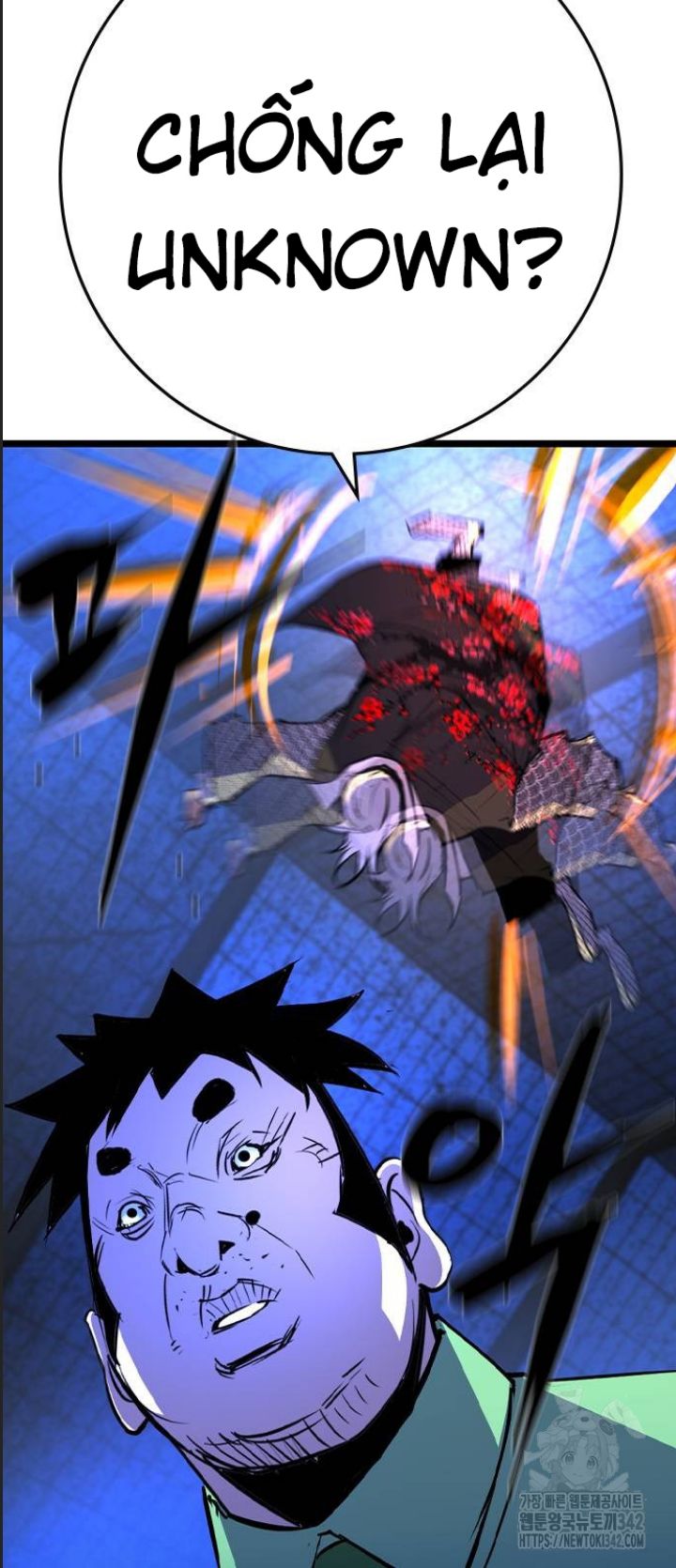 Phòng Gym Hanlim Chap 186 - Next Chap 187