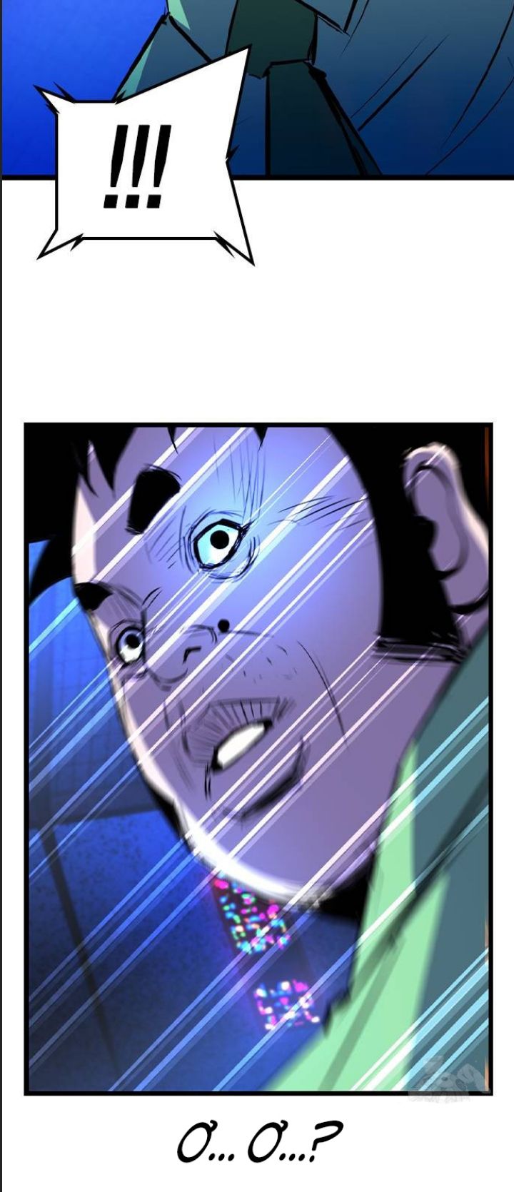 Phòng Gym Hanlim Chap 186 - Next Chap 187