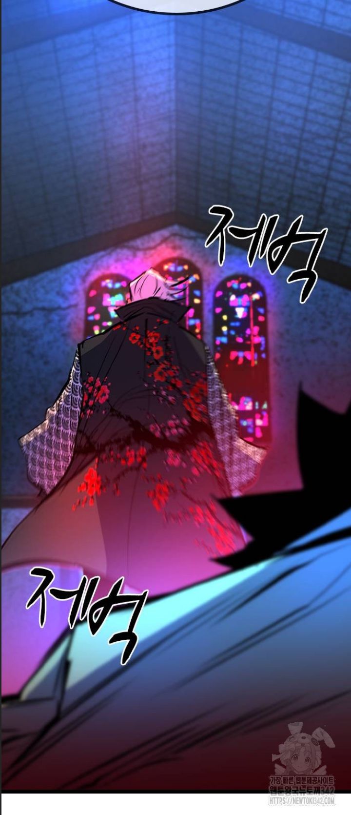 Phòng Gym Hanlim Chap 186 - Next Chap 187