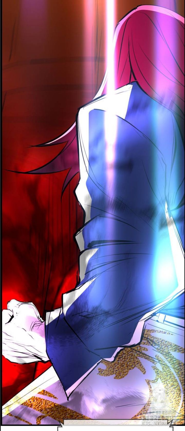 Phòng Gym Hanlim Chap 186 - Next Chap 187