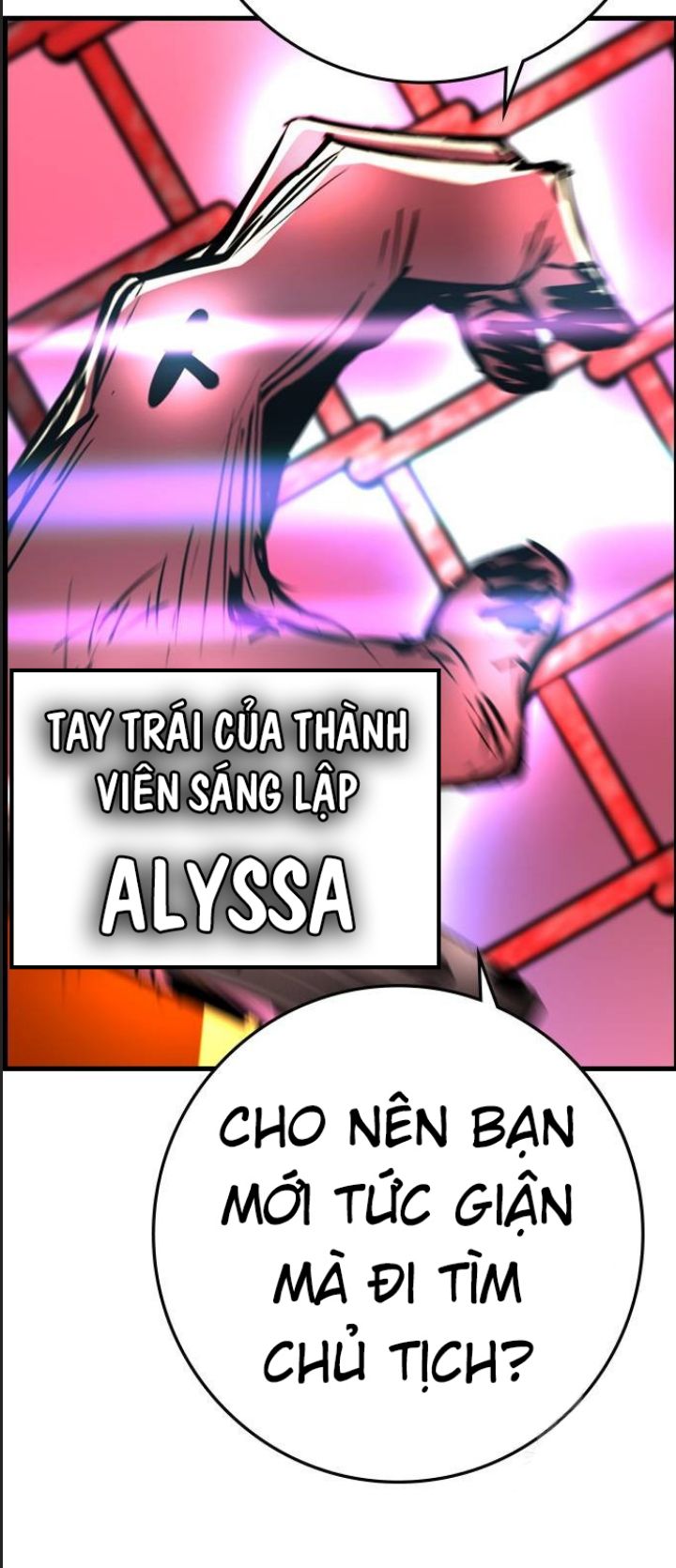Phòng Gym Hanlim Chap 186 - Next Chap 187