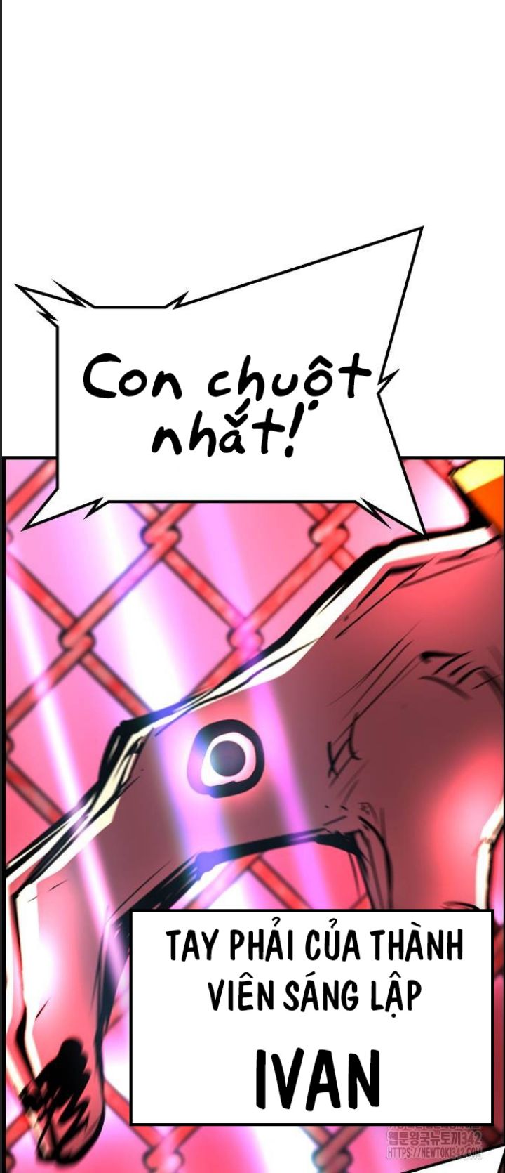 Phòng Gym Hanlim Chap 186 - Next Chap 187