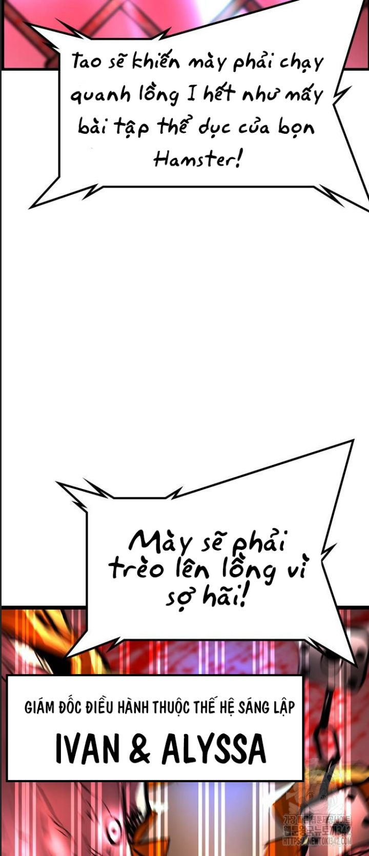 Phòng Gym Hanlim Chap 186 - Next Chap 187