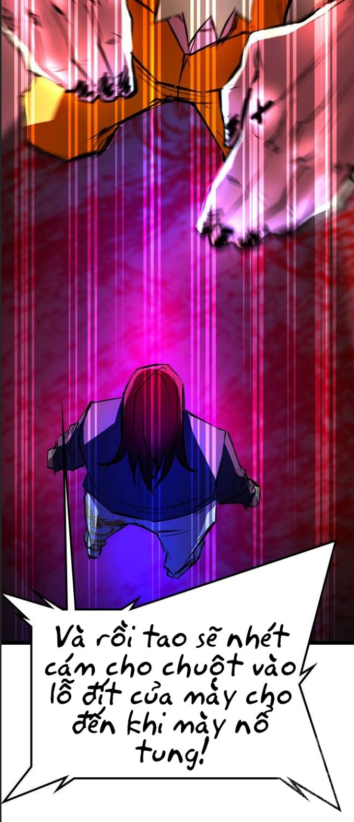 Phòng Gym Hanlim Chap 186 - Next Chap 187