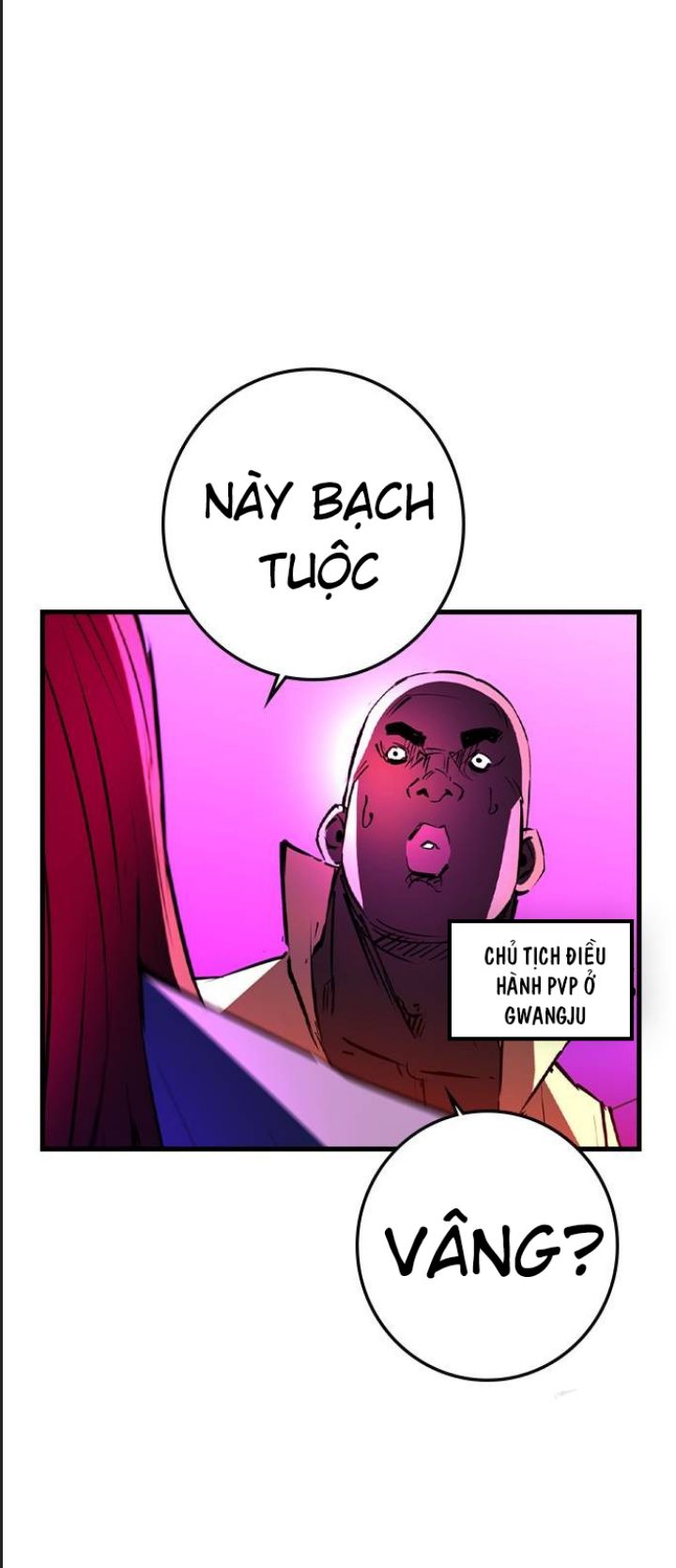 Phòng Gym Hanlim Chap 186 - Next Chap 187
