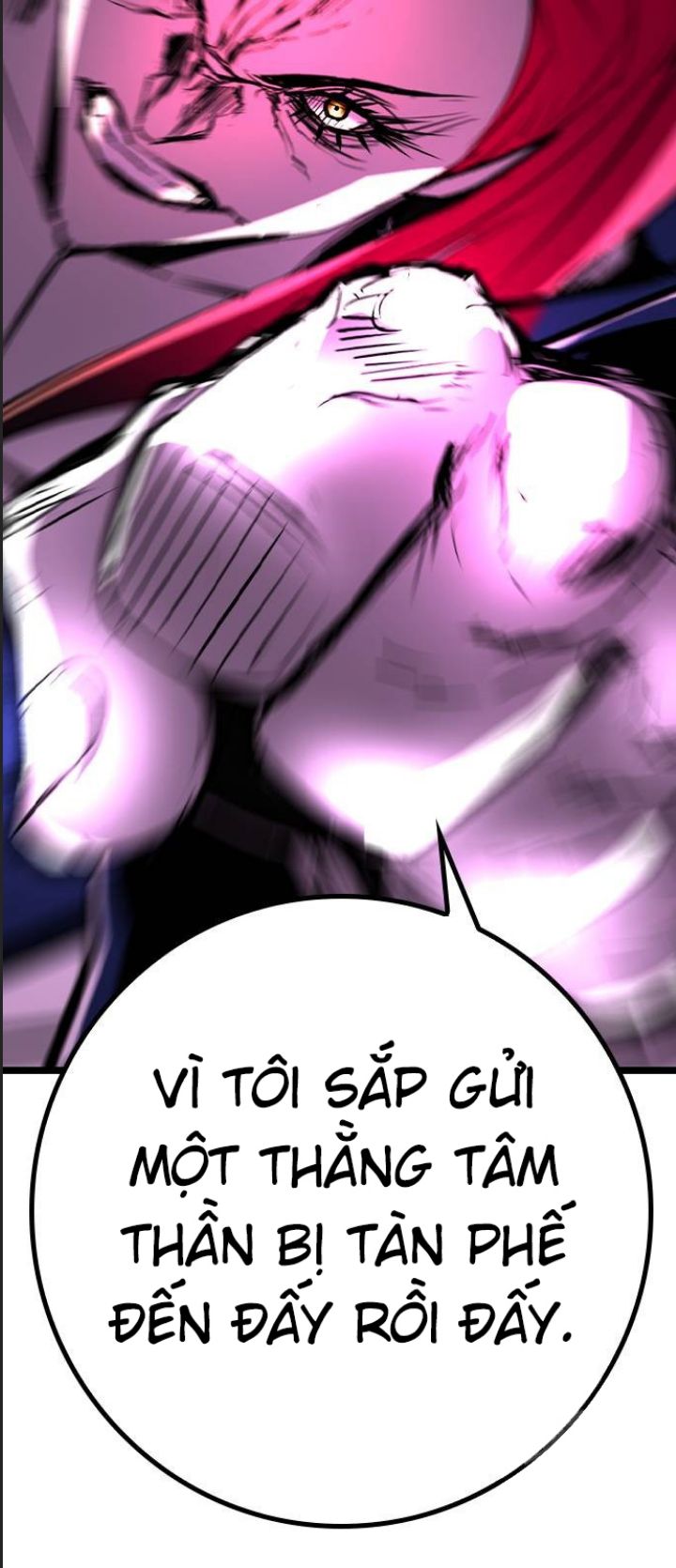 Phòng Gym Hanlim Chap 186 - Next Chap 187