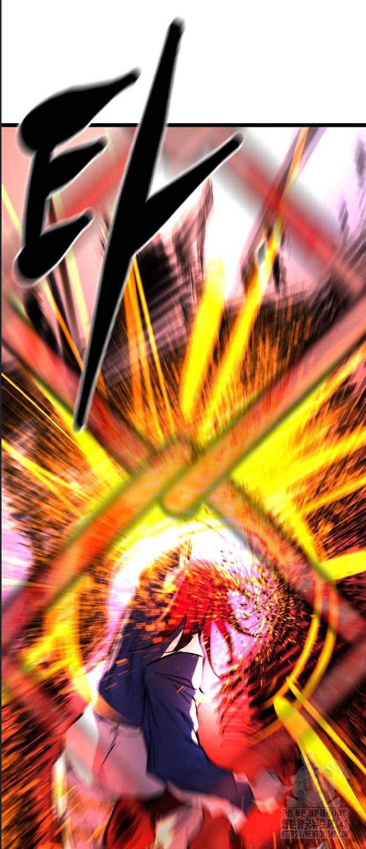 Phòng Gym Hanlim Chap 186 - Next Chap 187