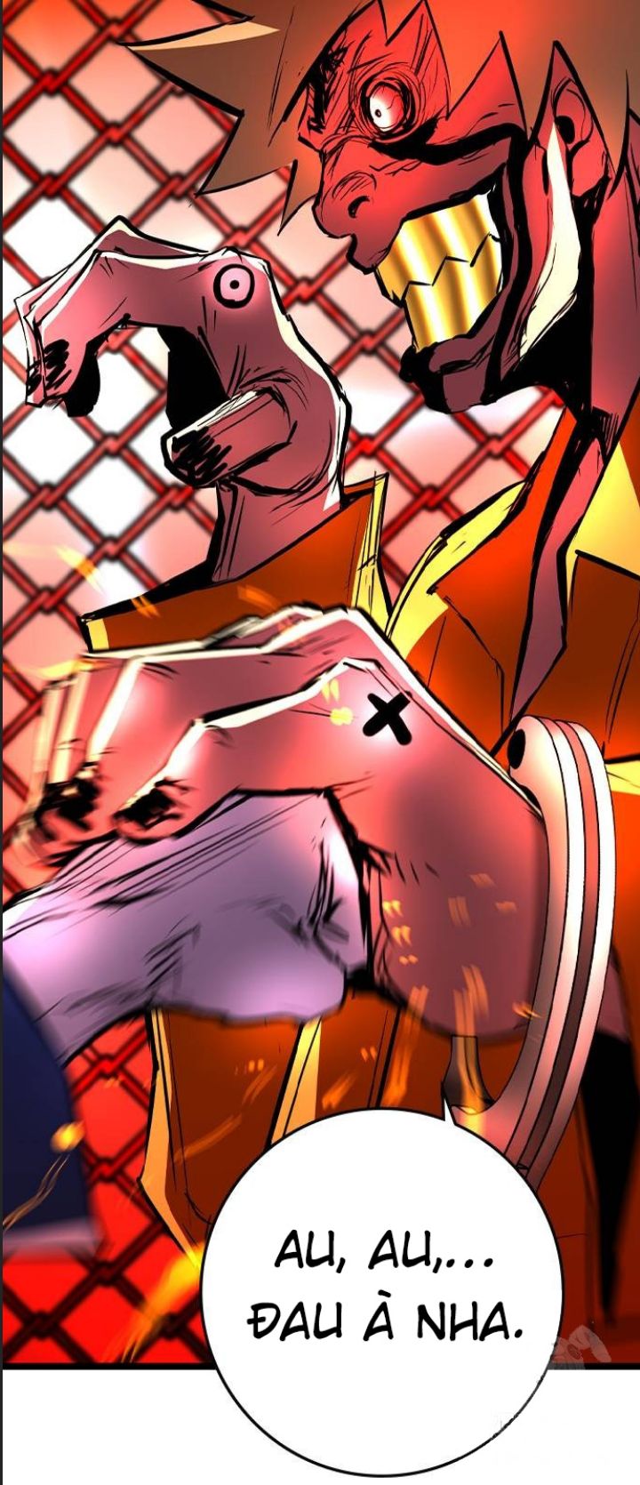 Phòng Gym Hanlim Chap 186 - Next Chap 187