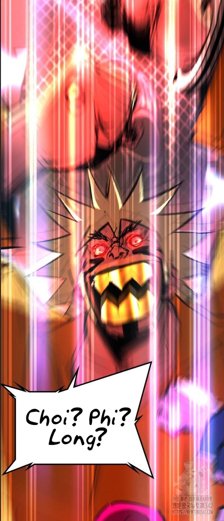 Phòng Gym Hanlim Chap 186 - Next Chap 187