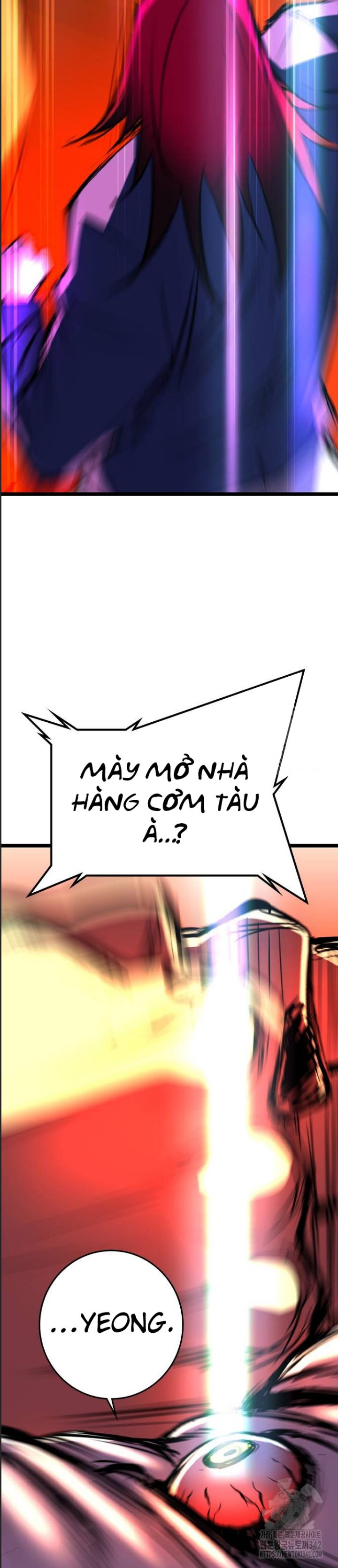 Phòng Gym Hanlim Chap 186 - Next Chap 187