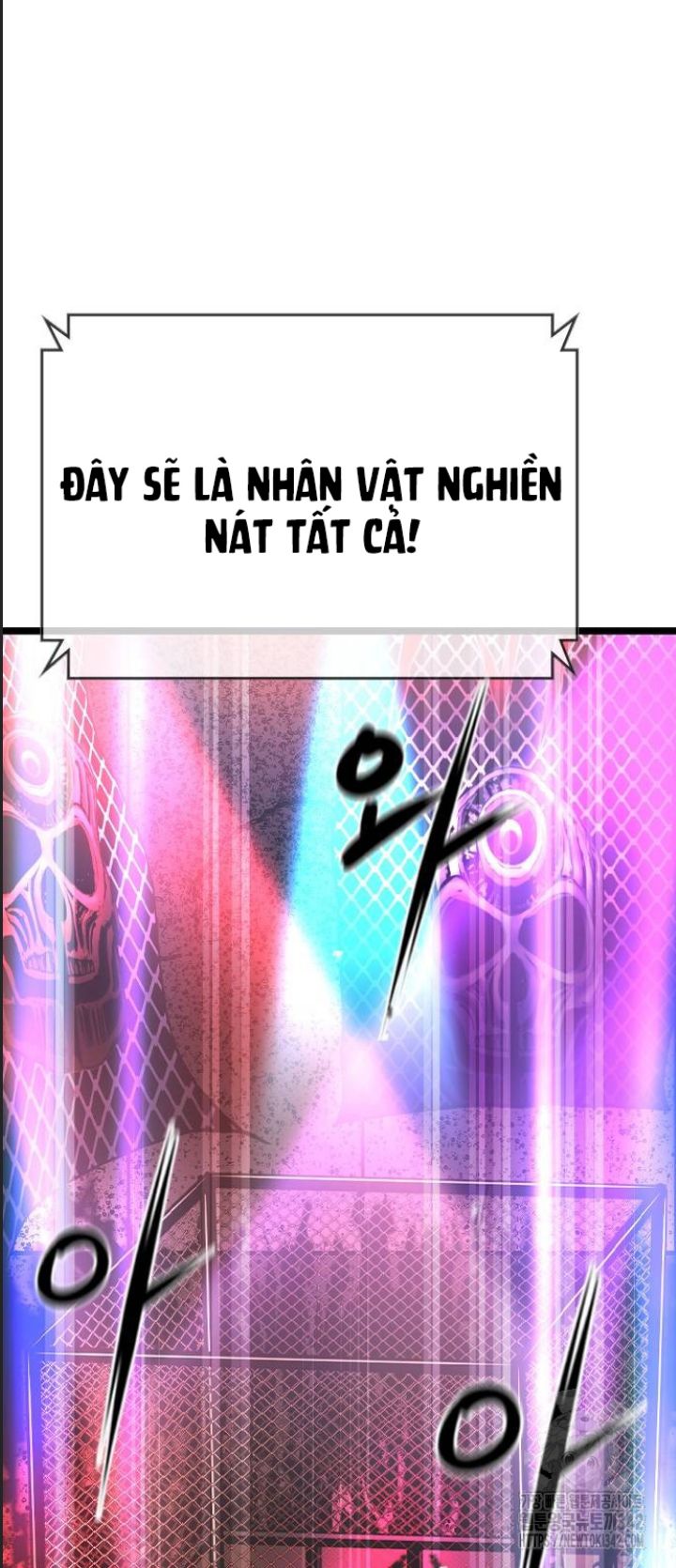 Phòng Gym Hanlim Chap 186 - Next Chap 187