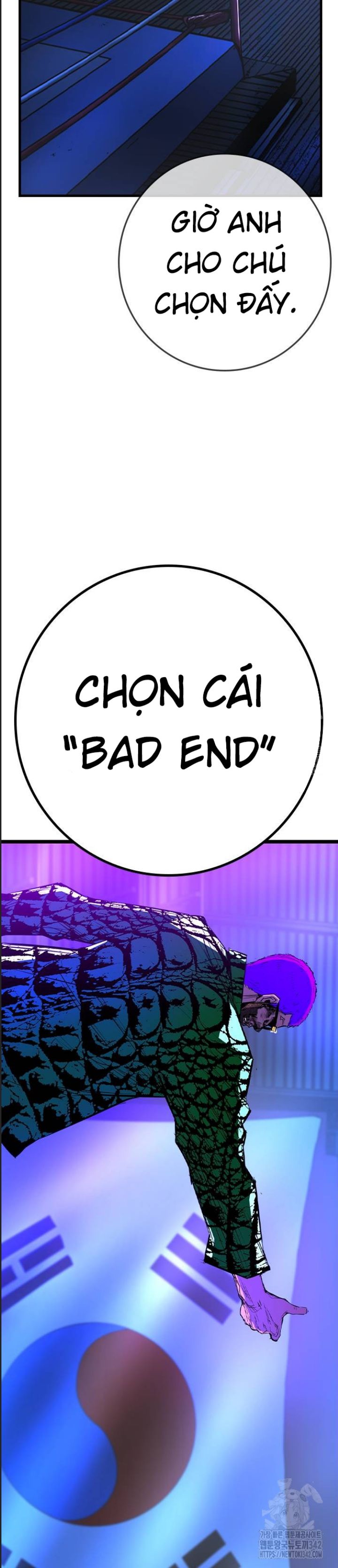 Phòng Gym Hanlim Chap 186 - Next Chap 187