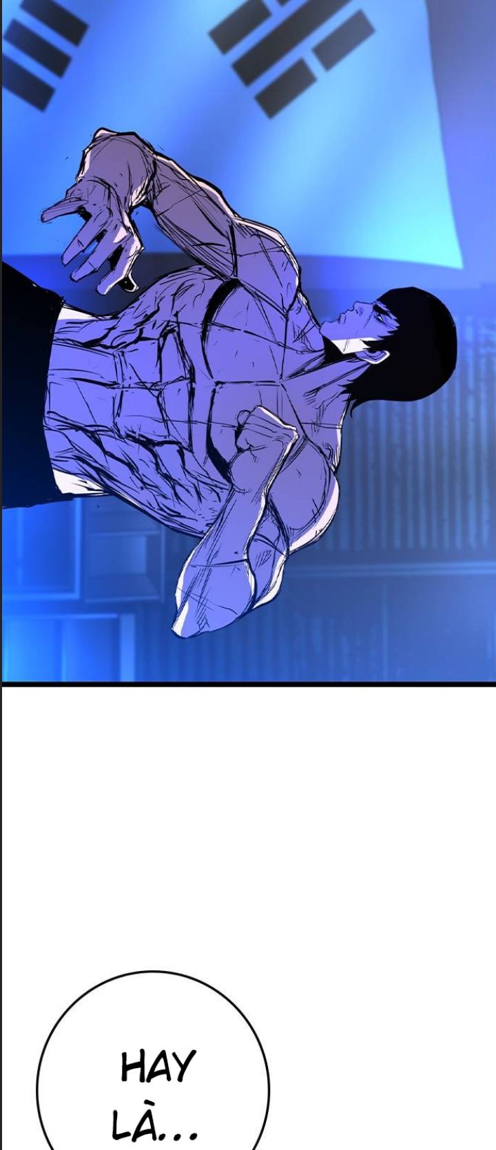 Phòng Gym Hanlim Chap 186 - Next Chap 187