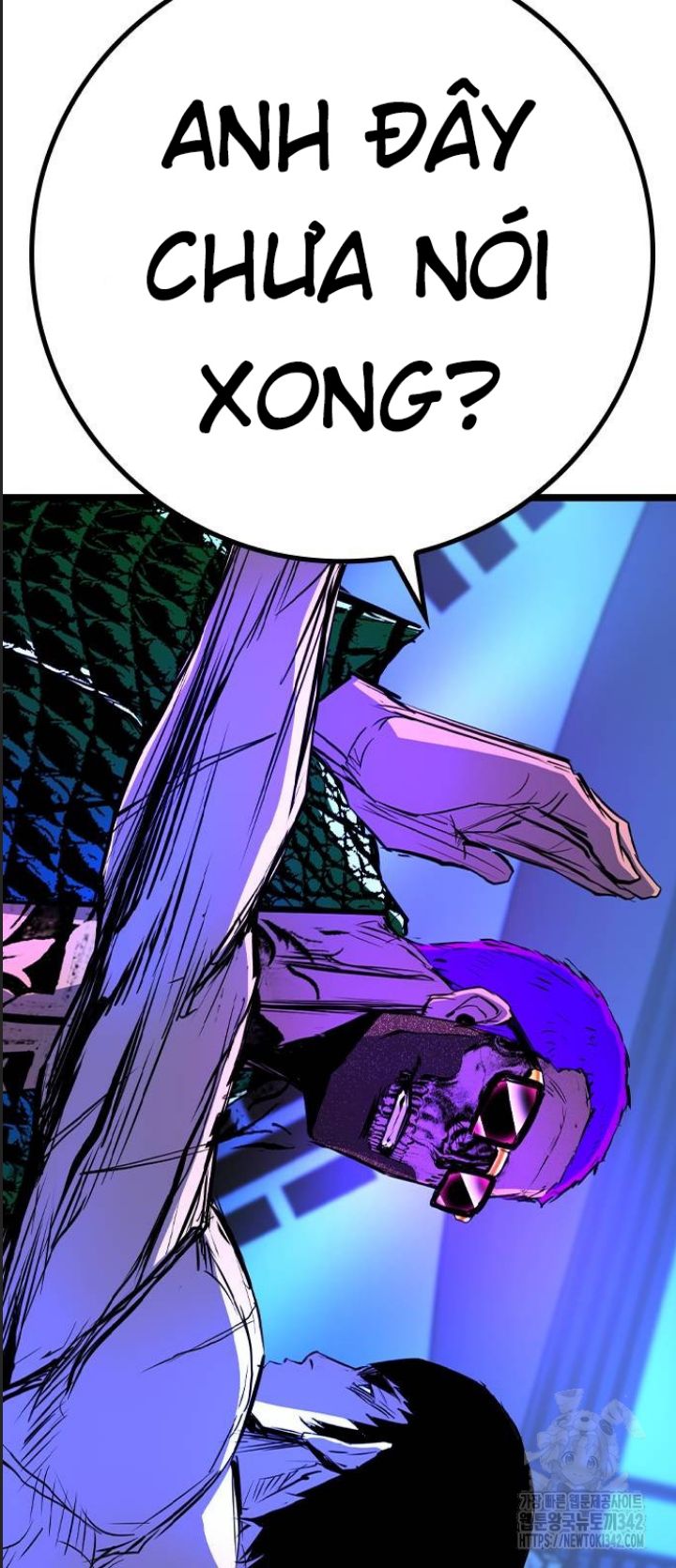 Phòng Gym Hanlim Chap 186 - Next Chap 187