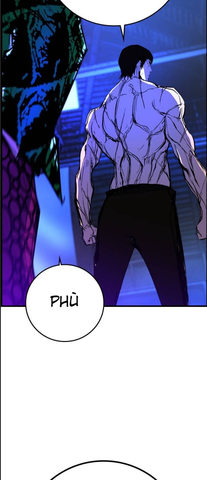 Phòng Gym Hanlim Chap 186 - Next Chap 187