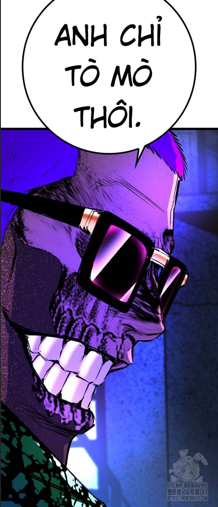 Phòng Gym Hanlim Chap 186 - Next Chap 187
