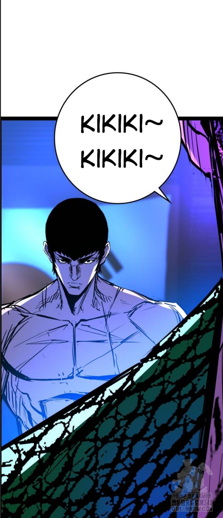 Phòng Gym Hanlim Chap 186 - Next Chap 187
