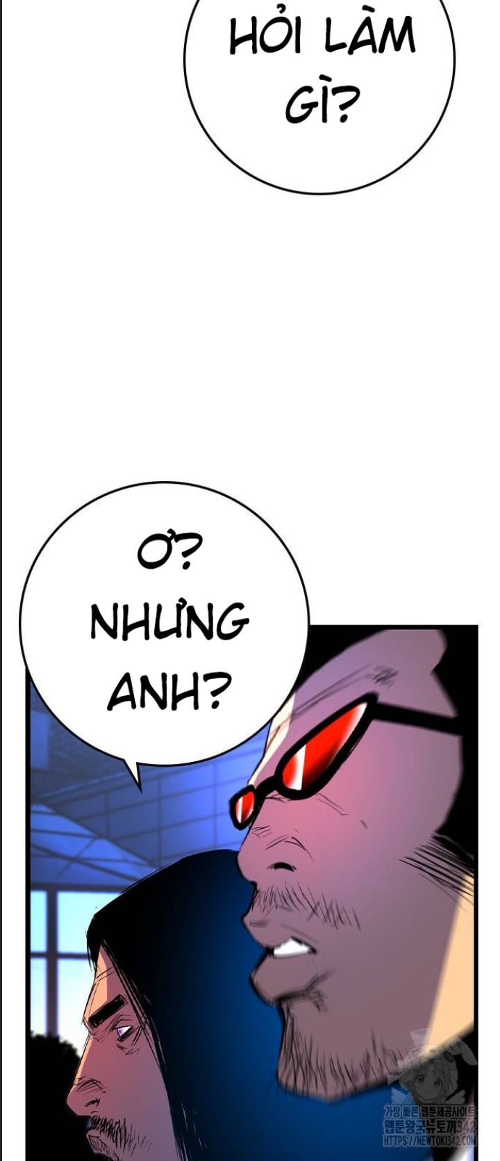 Phòng Gym Hanlim Chap 186 - Next Chap 187