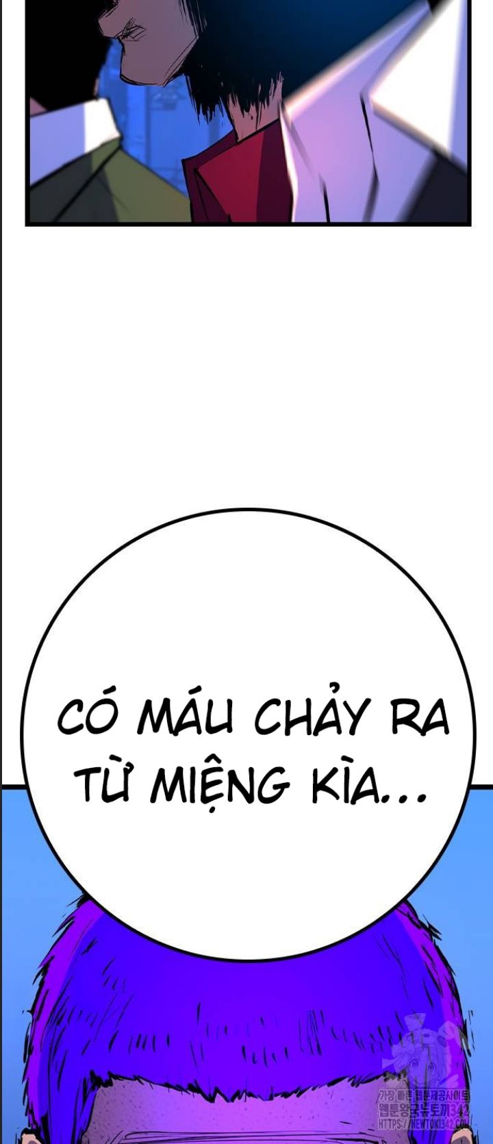 Phòng Gym Hanlim Chap 186 - Next Chap 187