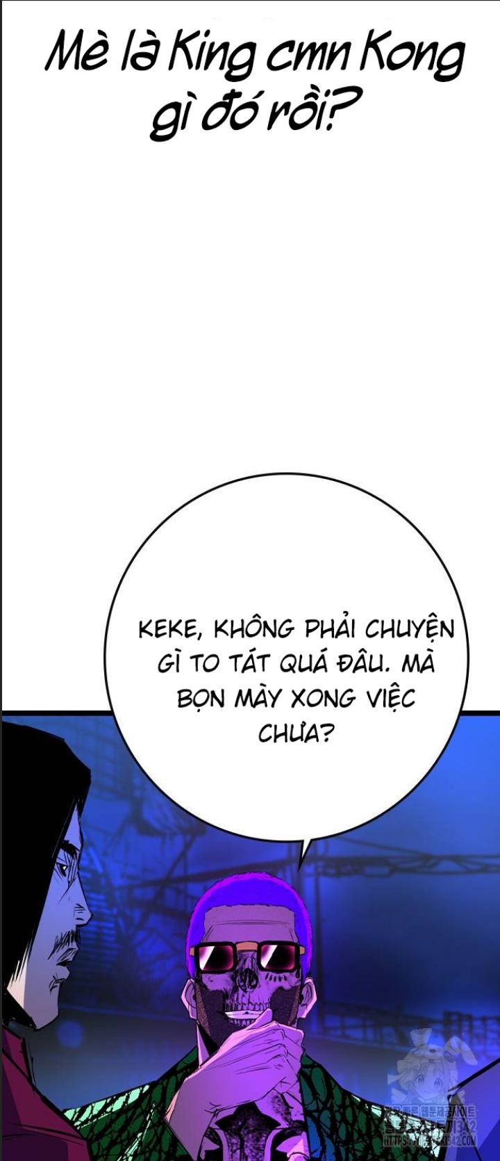 Phòng Gym Hanlim Chap 186 - Next Chap 187