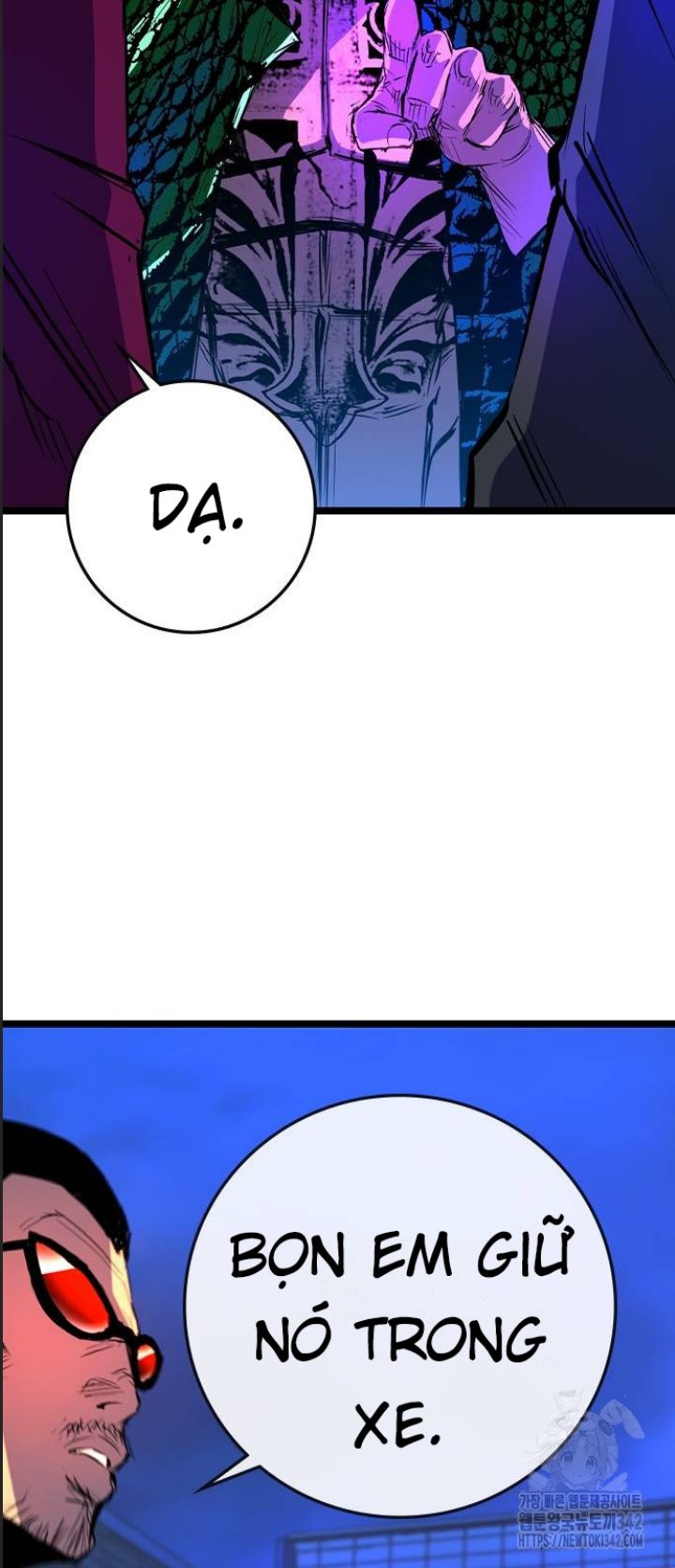Phòng Gym Hanlim Chap 186 - Next Chap 187