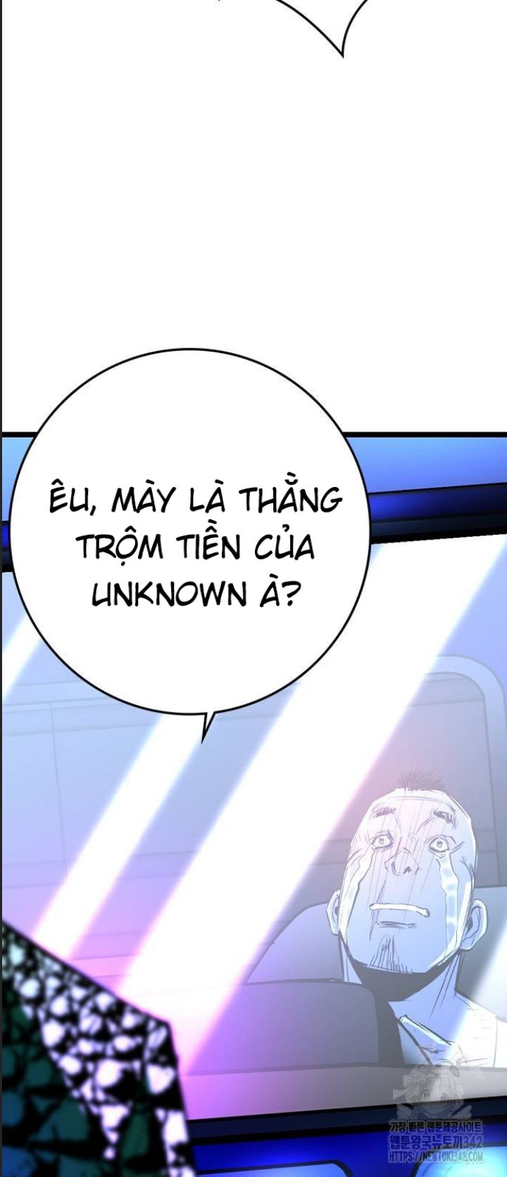 Phòng Gym Hanlim Chap 186 - Next Chap 187