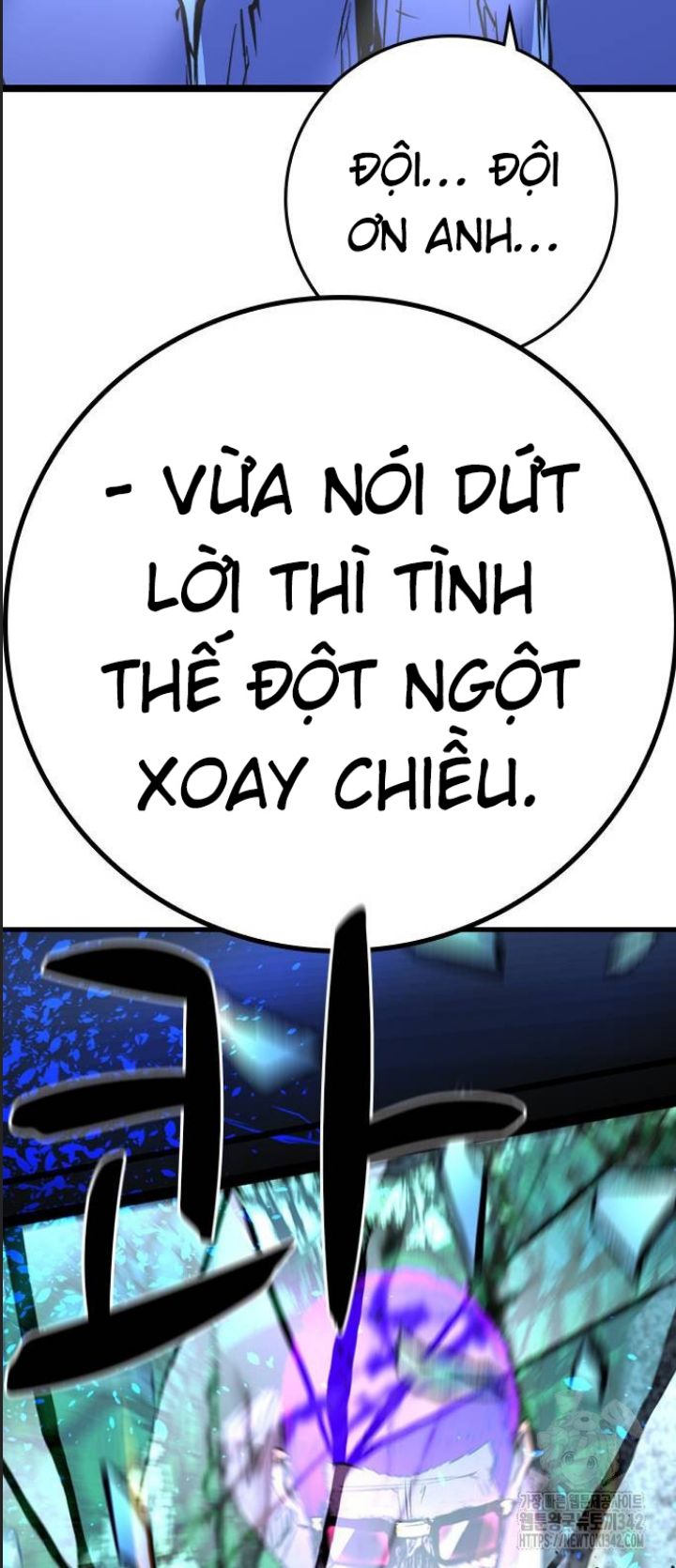 Phòng Gym Hanlim Chap 186 - Next Chap 187