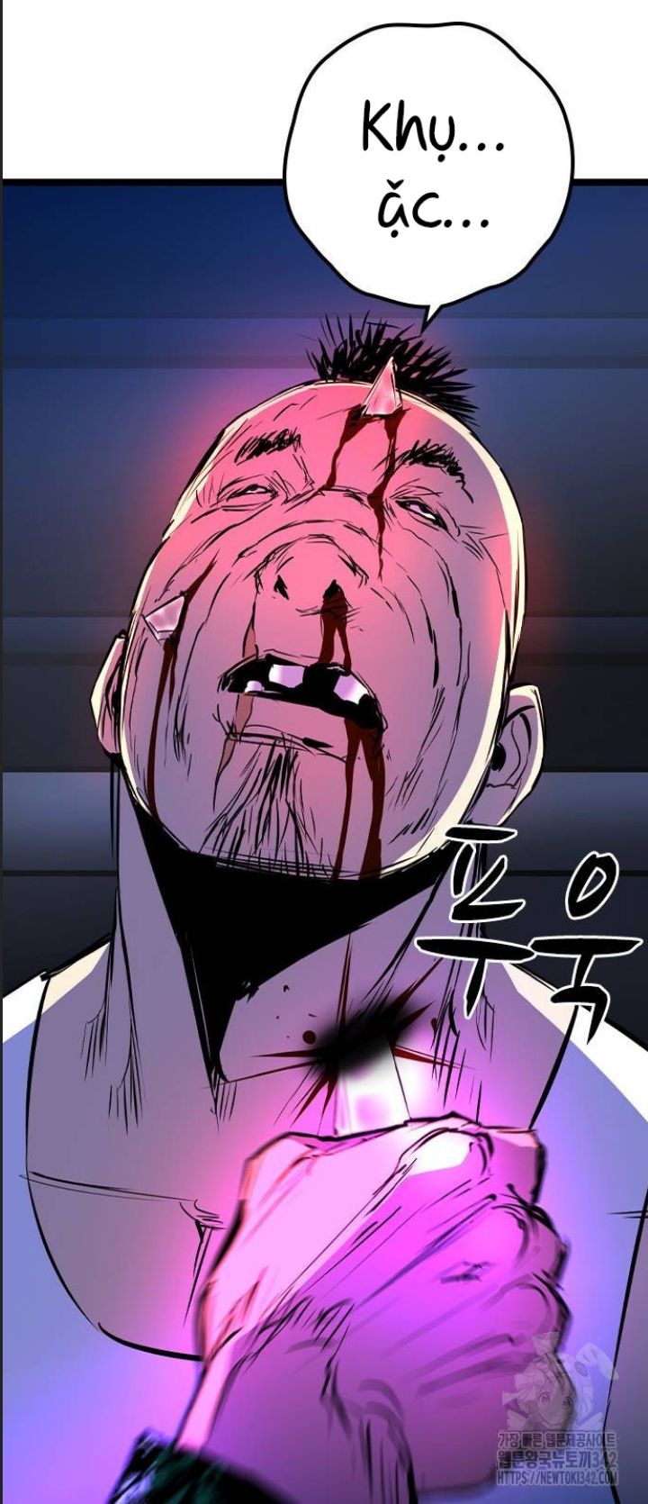 Phòng Gym Hanlim Chap 186 - Next Chap 187