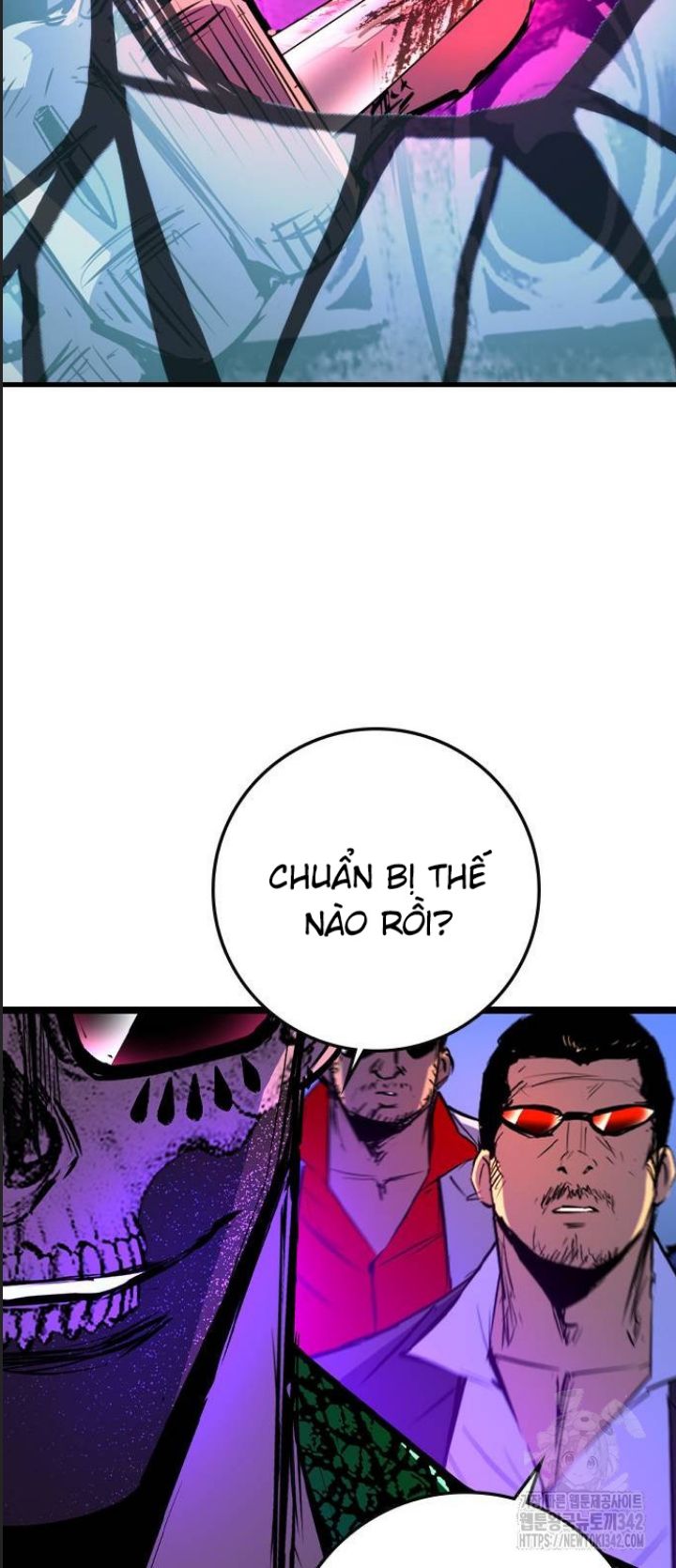 Phòng Gym Hanlim Chap 186 - Next Chap 187