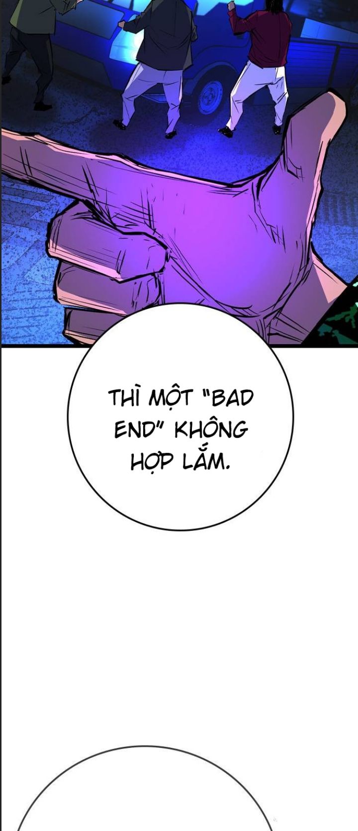 Phòng Gym Hanlim Chap 186 - Next Chap 187