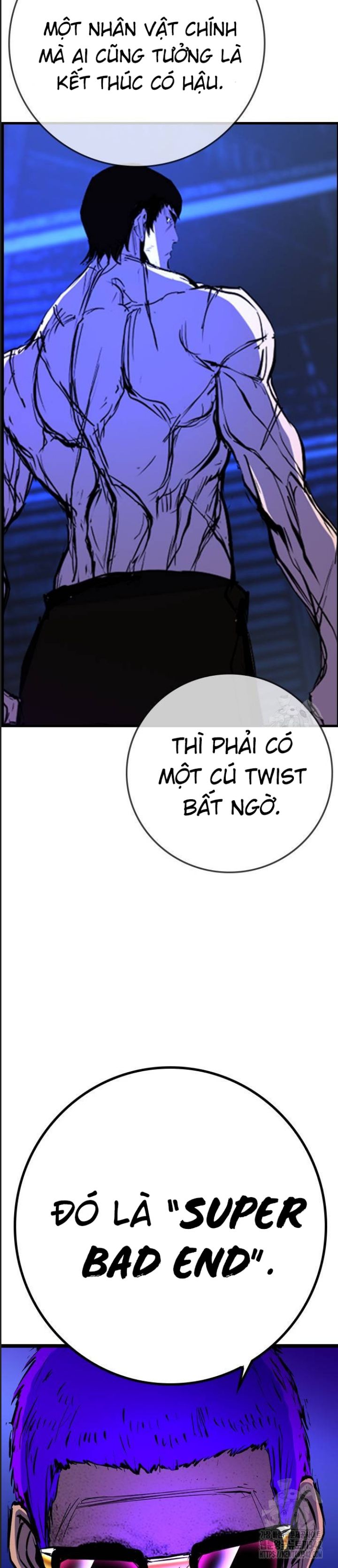 Phòng Gym Hanlim Chap 186 - Next Chap 187