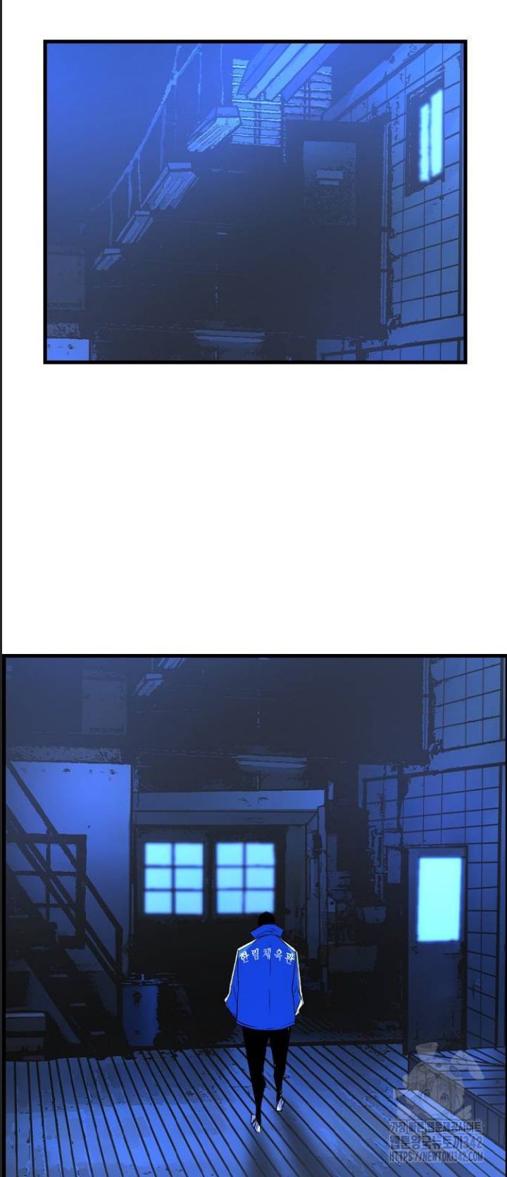 Phòng Gym Hanlim Chap 186 - Next Chap 187