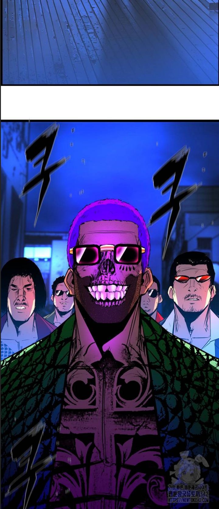 Phòng Gym Hanlim Chap 186 - Next Chap 187
