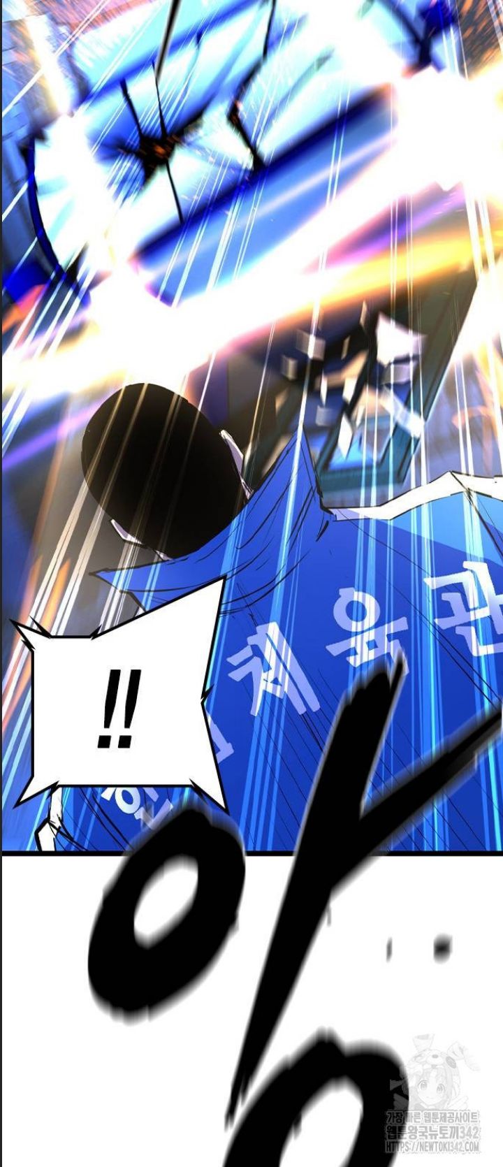 Phòng Gym Hanlim Chap 186 - Next Chap 187