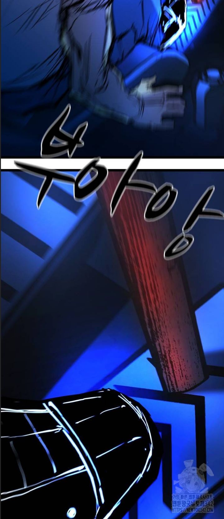 Phòng Gym Hanlim Chap 186 - Next Chap 187