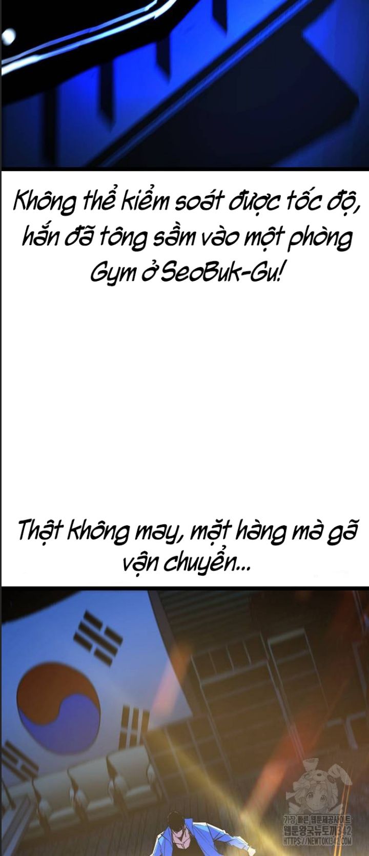 Phòng Gym Hanlim Chap 186 - Next Chap 187