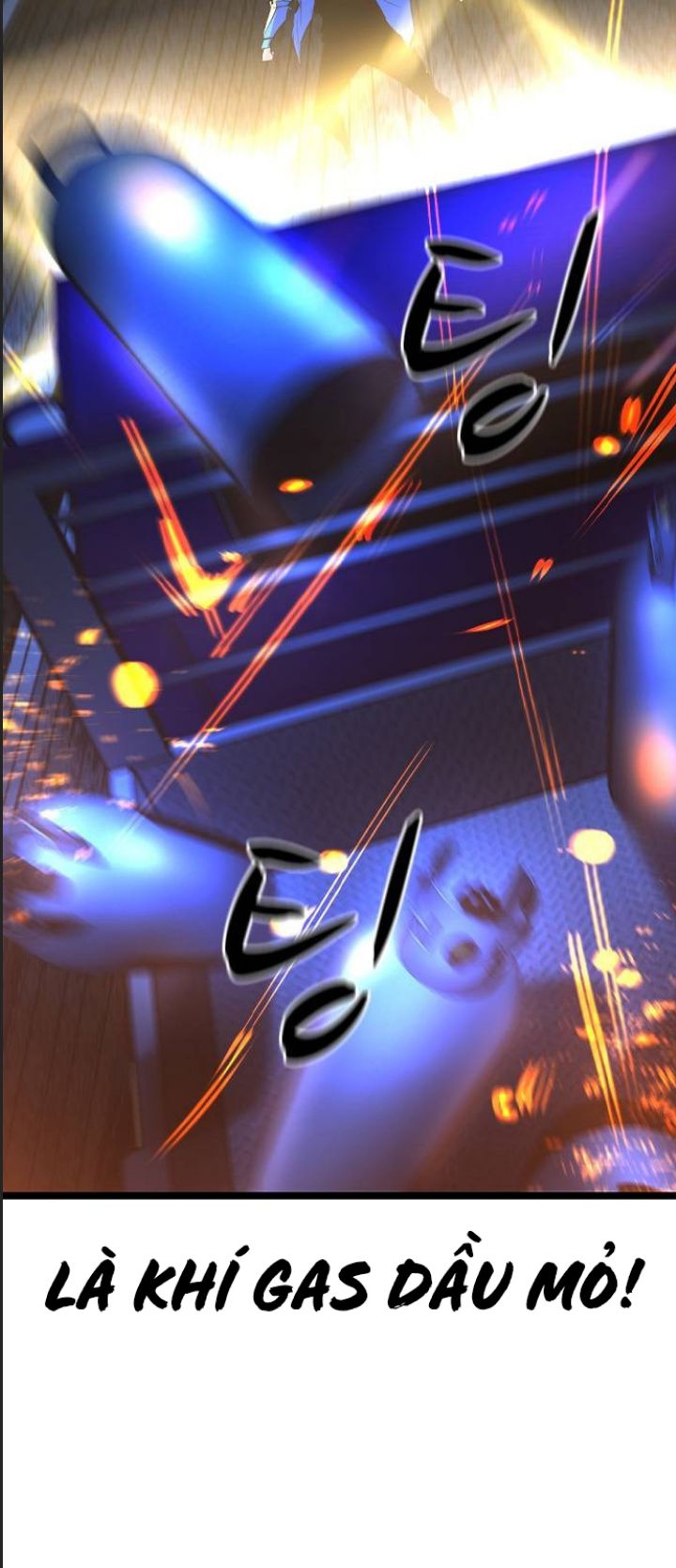 Phòng Gym Hanlim Chap 186 - Next Chap 187