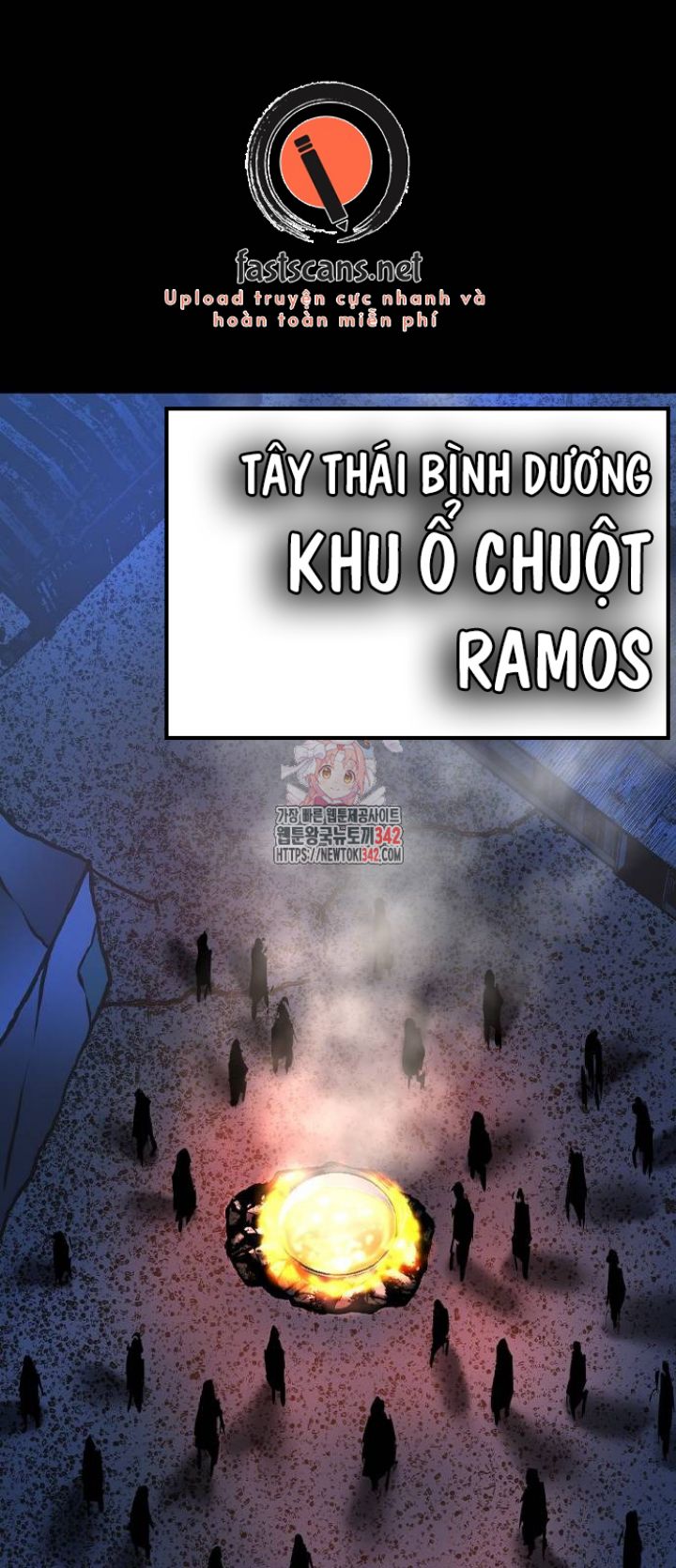 Phòng Gym Hanlim Chap 187 - Next Chap 188