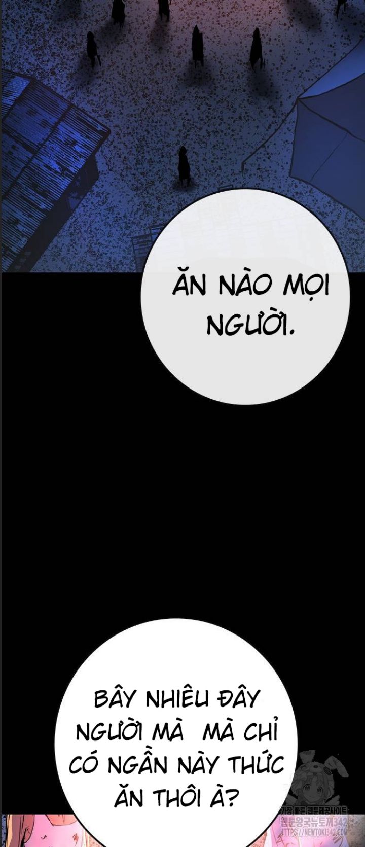 Phòng Gym Hanlim Chap 187 - Next Chap 188