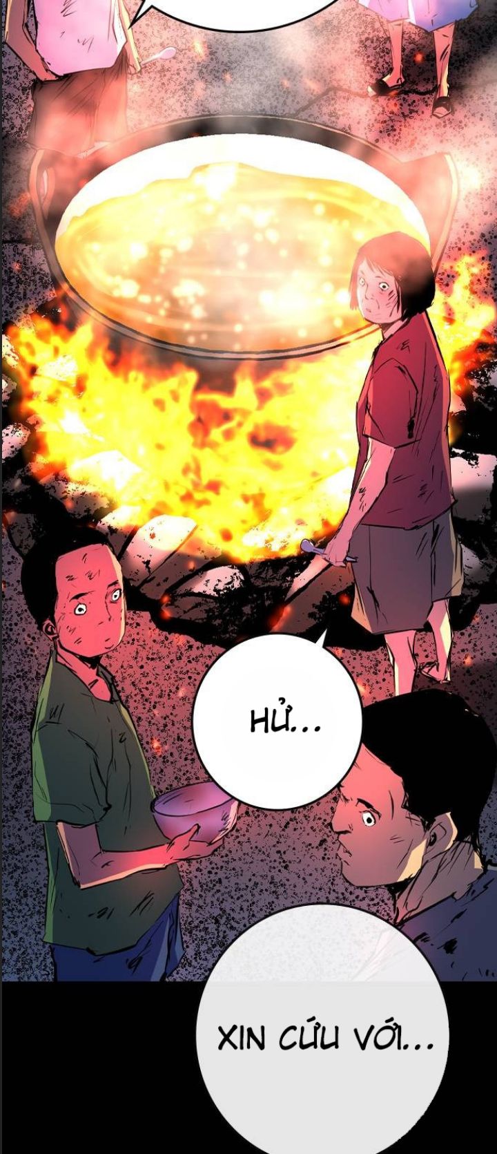 Phòng Gym Hanlim Chap 187 - Next Chap 188