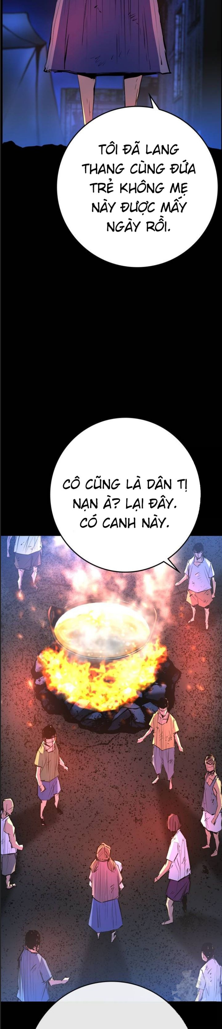 Phòng Gym Hanlim Chap 187 - Next Chap 188