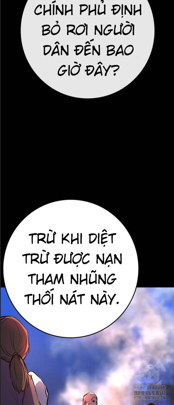 Phòng Gym Hanlim Chap 187 - Next Chap 188