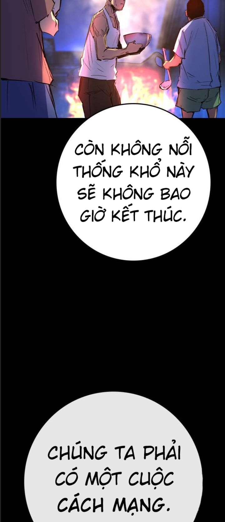 Phòng Gym Hanlim Chap 187 - Next Chap 188