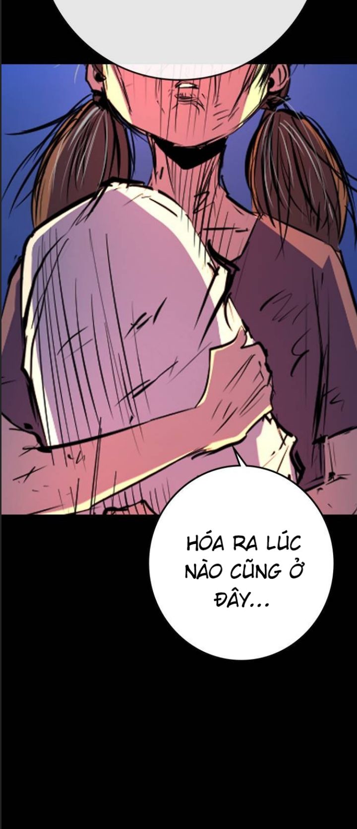 Phòng Gym Hanlim Chap 187 - Next Chap 188