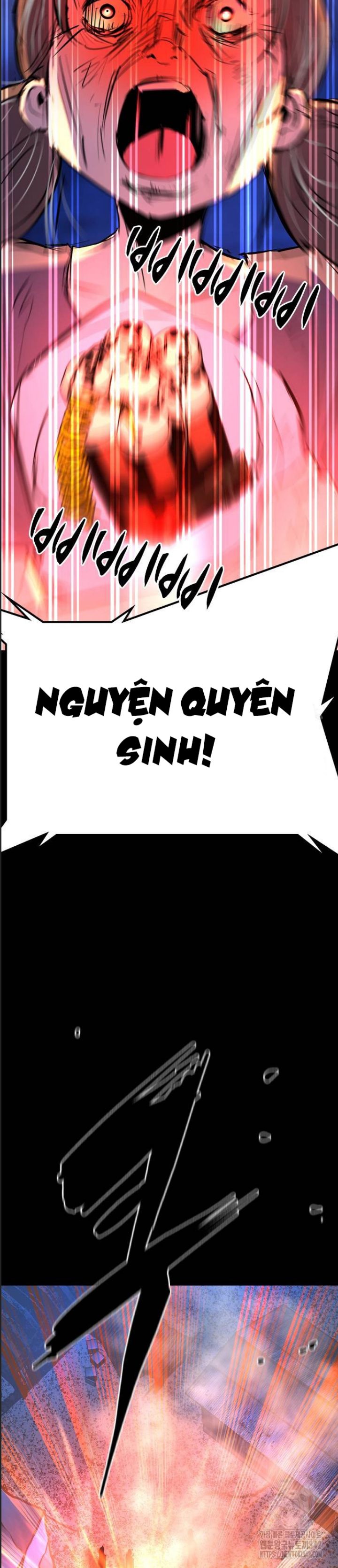 Phòng Gym Hanlim Chap 187 - Next Chap 188