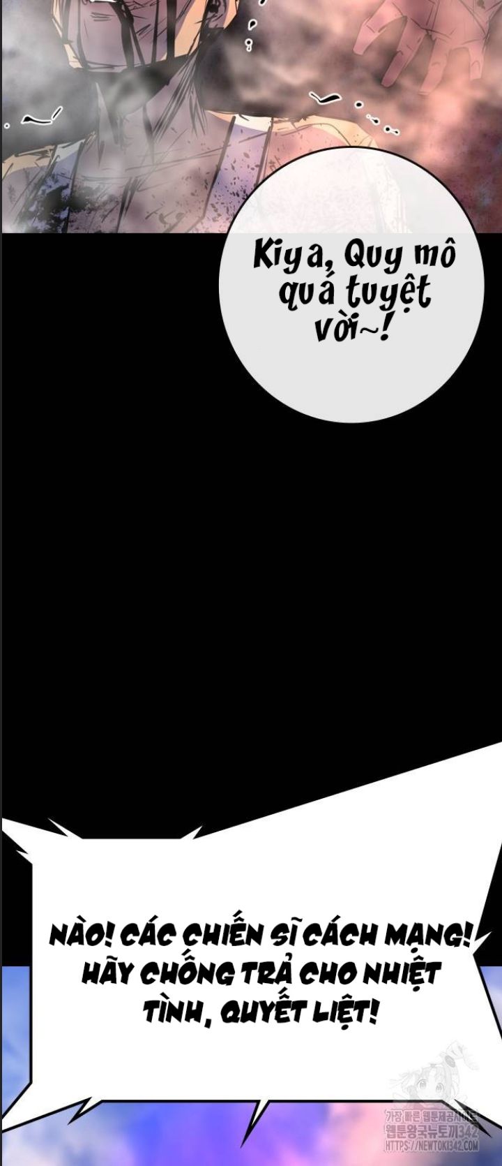 Phòng Gym Hanlim Chap 187 - Next Chap 188